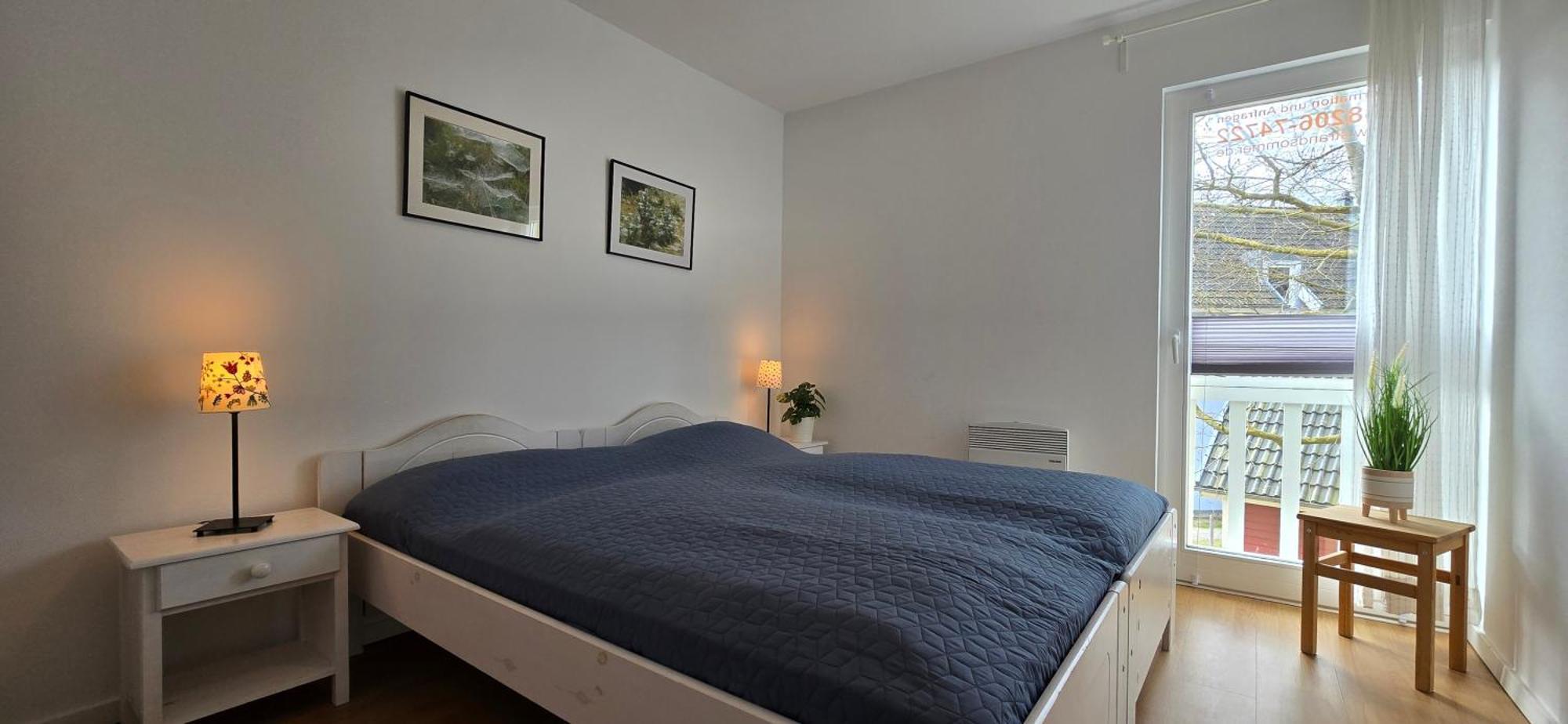 Ferienwohnung W14 1 S Graal-Mueritz Exterior foto