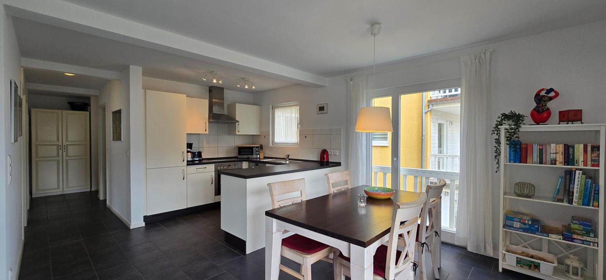 Ferienwohnung W14 1 S Graal-Mueritz Exterior foto