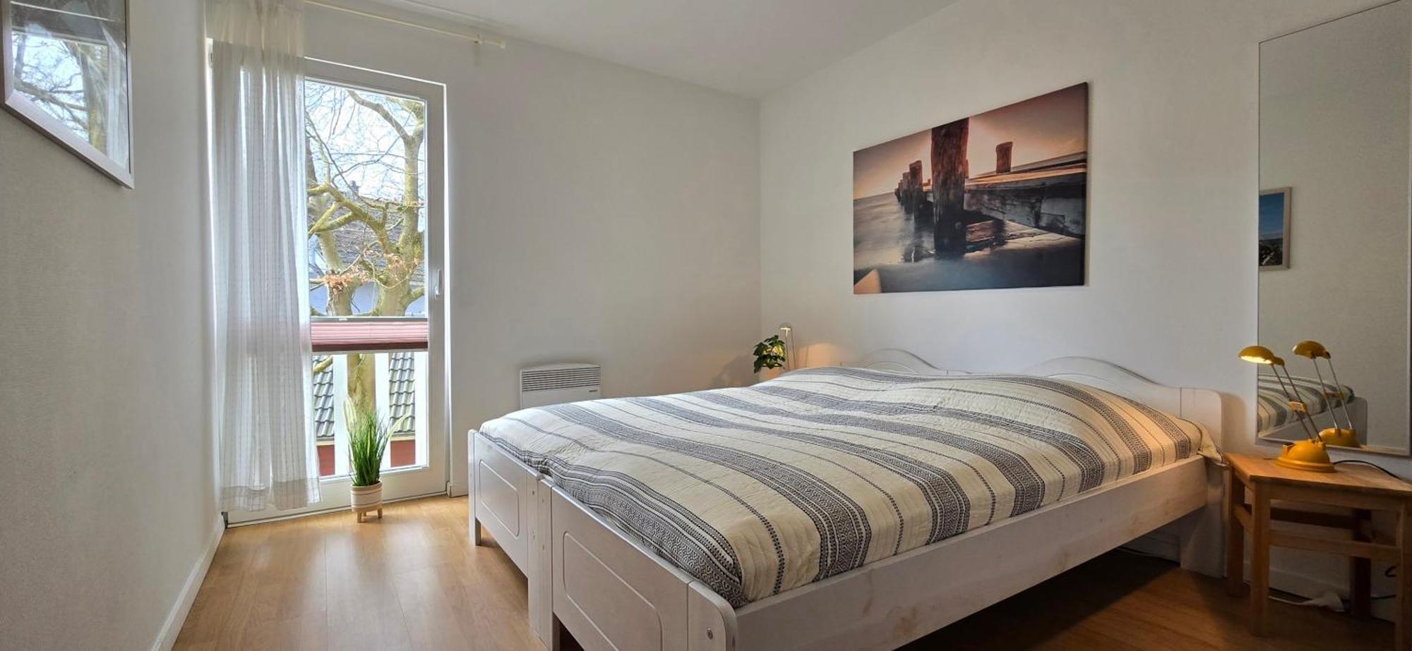Ferienwohnung W14 1 S Graal-Mueritz Exterior foto