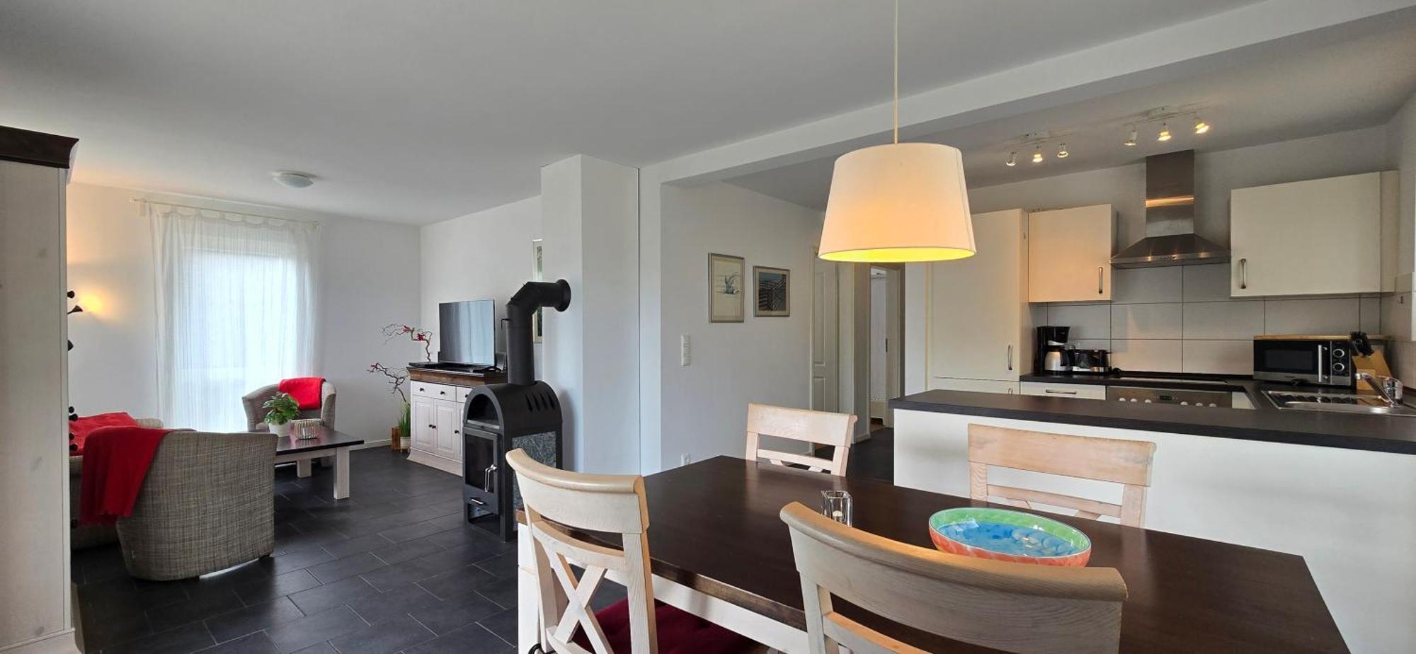 Ferienwohnung W14 1 S Graal-Mueritz Exterior foto